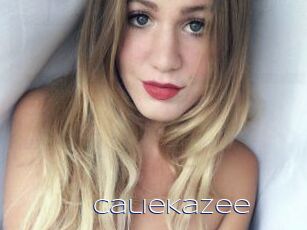 CalieKazee