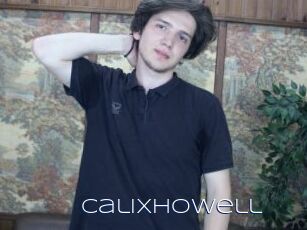 CalixHowell