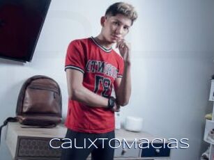 CalixtoMacias