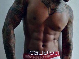 Caliyiyu