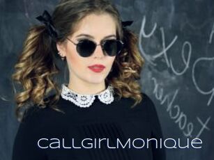 CallGirlMonique Blue Hot