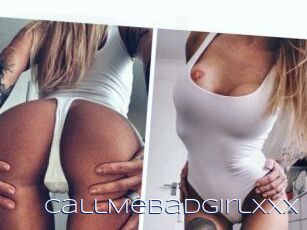 CallMeBadGirlXXX
