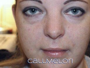 CallMeLori