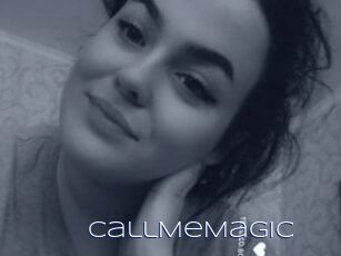 CallMeMagic