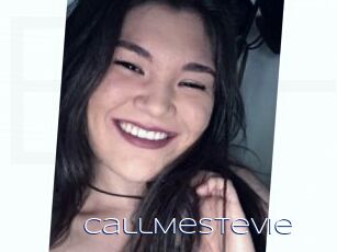 CallMeStevie