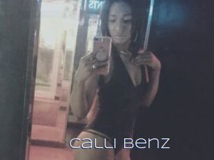 Calli_Benz