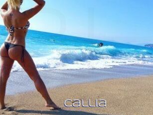 Callia