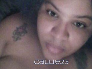 Callie23