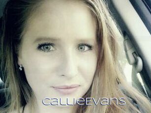 Callie_Evans Blue Hot
