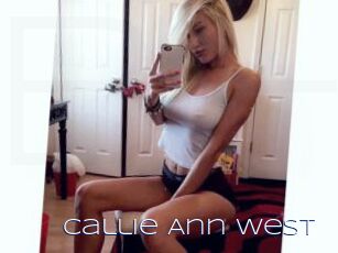 Callie_Ann_West