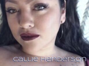 Callie_Henderson