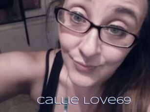 Callie_Love69 Blue Hot