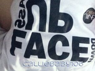 Calliebaby106 Blue Hot