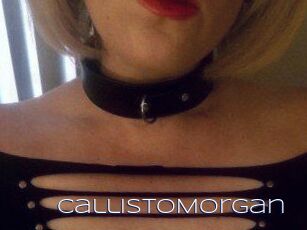 CallistoMorgan Blue Hot
