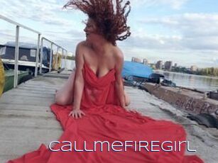 CallmeFIREgirl