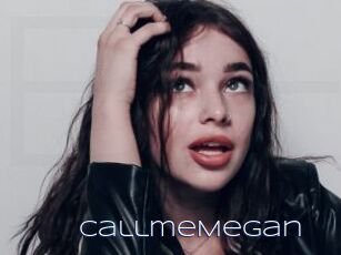 CallmeMegan