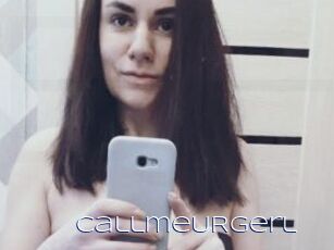 CallmeURgerl