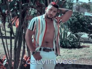 CalviinWest