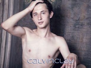 CalvinClay