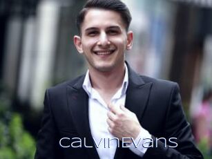 CalvinEvans