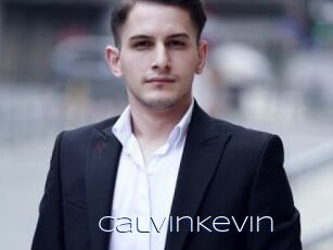 CalvinKevin