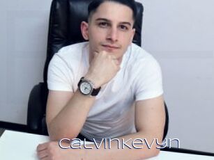 CalvinKevyn