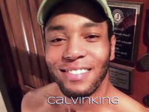 CalvinKing
