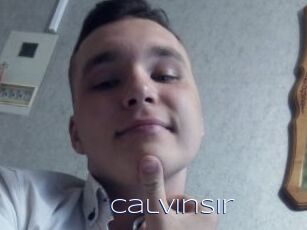 CalvinSir