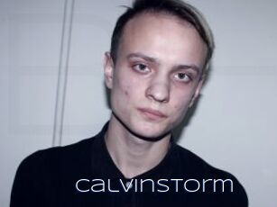 CalvinStorm