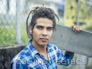 CalvinStreetBoy