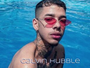 Calvin_Hubble