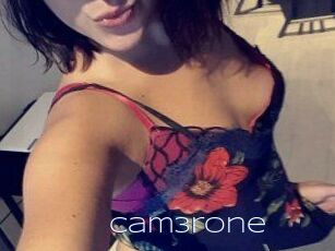 Cam3rone Blue Hot