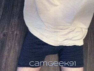 CamGeek91