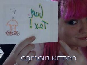 CamGirlKitten
