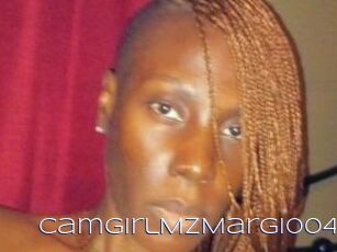 CamGirlMzMargi004 Blue Hot