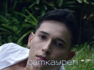 CamKayden