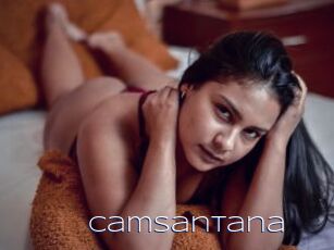 CamSantana