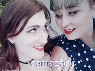 Camazons
