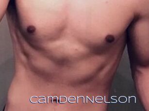 Camden_Nelson Blue Hot