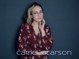 CameliaLarson