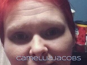 CamelliaJacobs Blue Hot