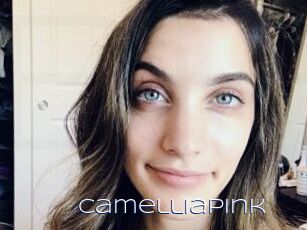 CamelliaPink