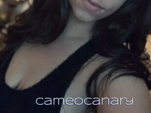 CameoCanary