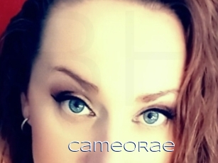 CameoRae