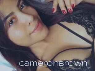CameronBrown