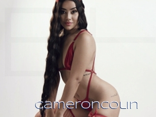 CameronColin