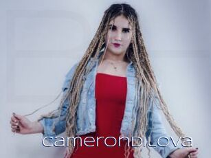 CameronDilova