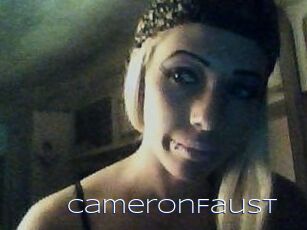 CameronFaust