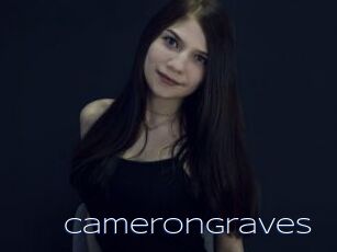 CameronGraves Blue Hot