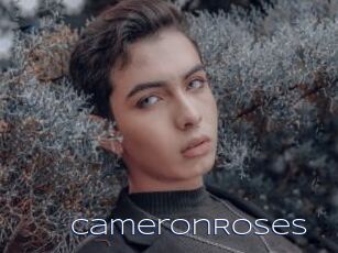 CameronRoses